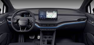 Skoda Elroq bild 4