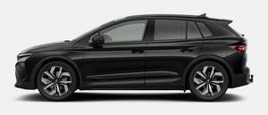 Skoda Elroq bild 2