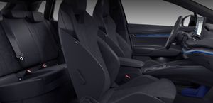Skoda Elroq bild 5