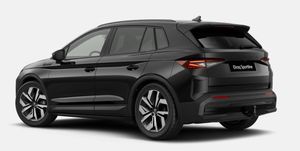 Skoda Elroq bild 3