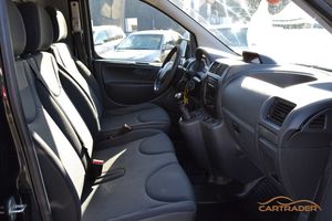 Citroen Jumpy bild 5