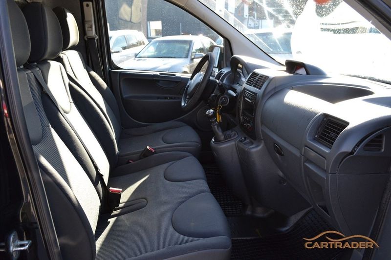 Citroen Jumpy bild 5