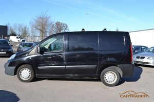 Citroen Jumpy bild 3