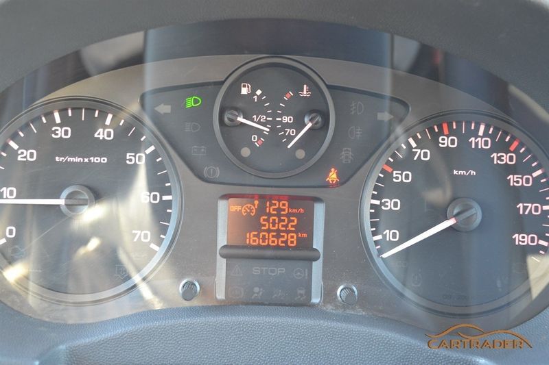 Citroen Jumpy bild 10