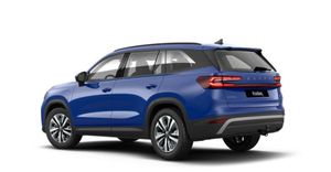 Skoda Kodiaq bild 3