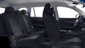 Skoda Kodiaq bild 5