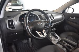 Kia Sportage bild 6