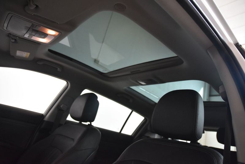 Kia Sportage bild 14