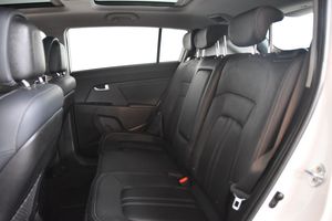 Kia Sportage bild 12