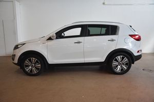 Kia Sportage bild 5