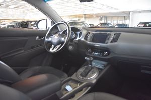 Kia Sportage bild 8