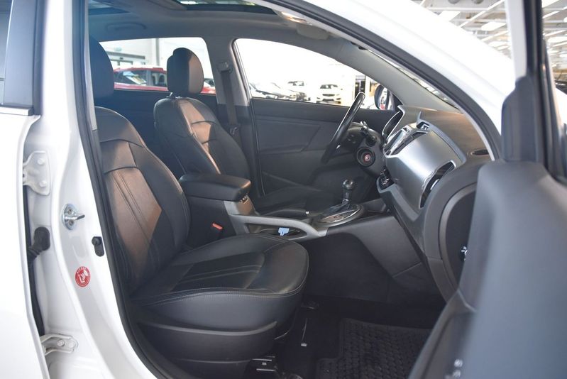 Kia Sportage bild 9