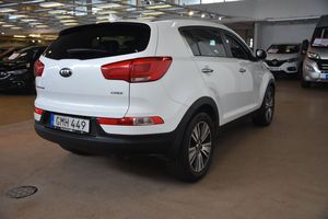 Kia Sportage bild 3