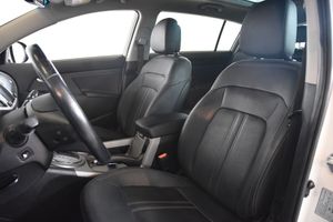 Kia Sportage bild 7