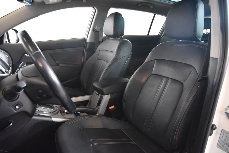 Kia Sportage bild 7