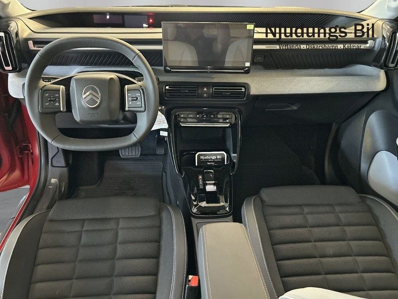 Citroen C3 Aircross bild 8