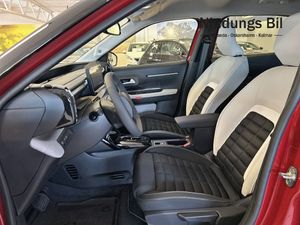 Citroen C3 Aircross bild 7