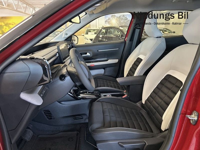 Citroen C3 Aircross bild 7