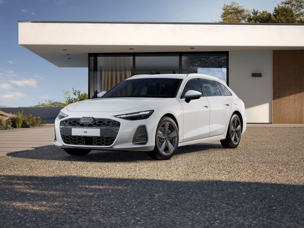Audi A5 E-hybrid Proline 220kw PL-kampanj - 2025