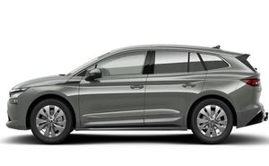 Skoda Enyaq bild 3
