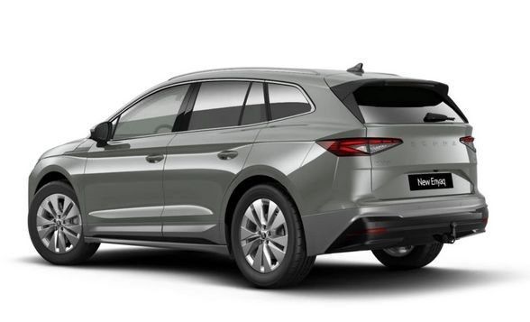 Skoda Enyaq bild 2