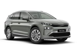 Skoda Enyaq bild 1