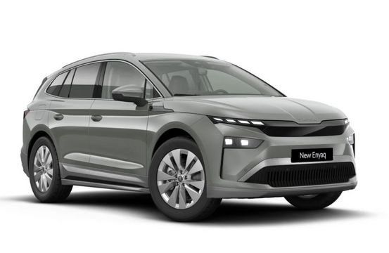Skoda Enyaq 85 Solid Edt. Choice Billån Kampanj 1,95% ränta! - 2027