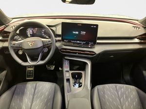 Cupra Terramar bild 10