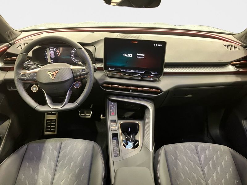 Cupra Terramar bild 10
