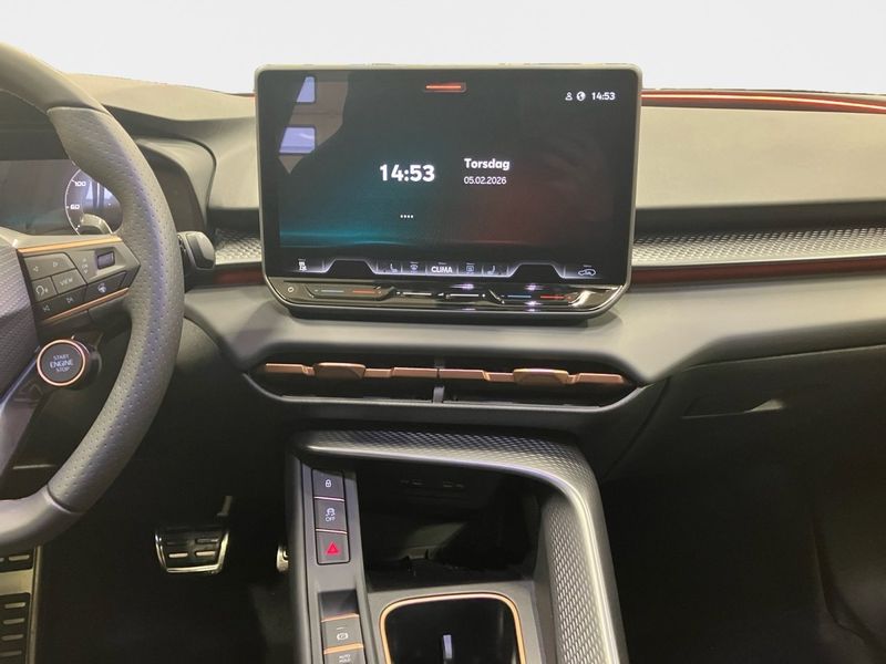 Cupra Terramar bild 12