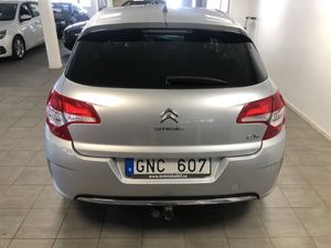 Citroen C4 bild 3