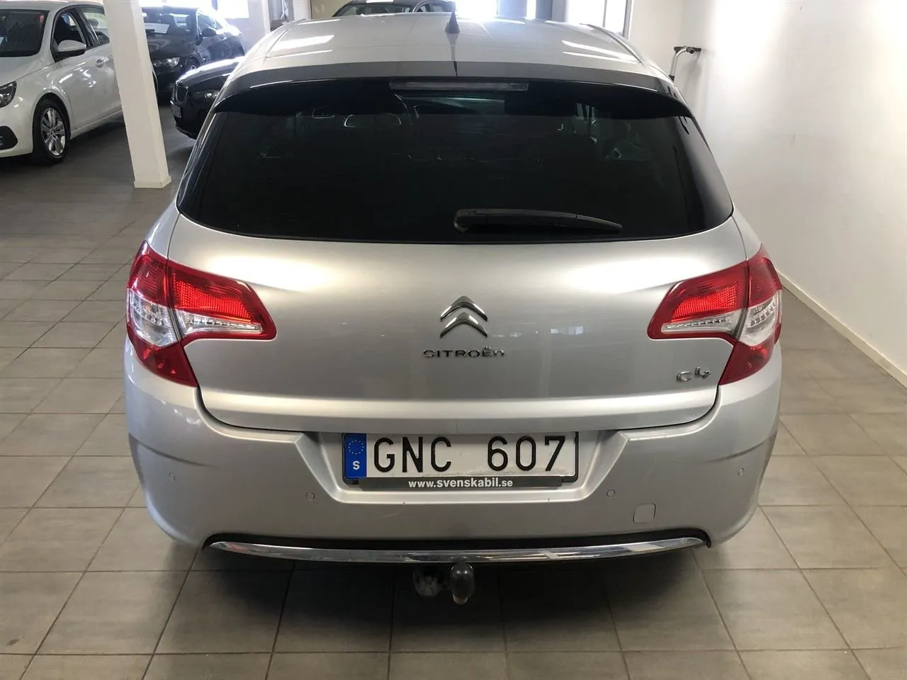 Vehicle image 2
