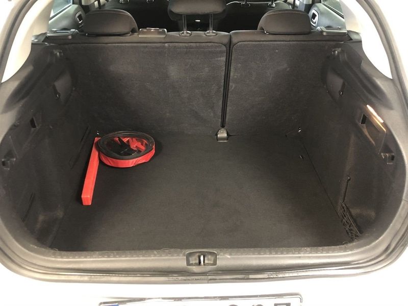 Citroen C4 bild 10
