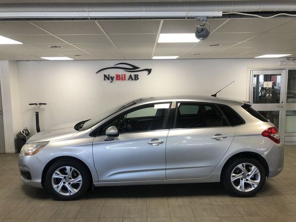 Citroen C4 1.6 HDi Kamrem bytt, 616:-/mån - 2012