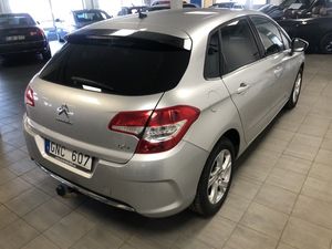 Citroen C4 bild 4