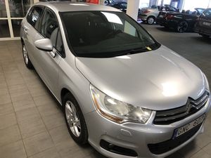 Citroen C4 bild 5