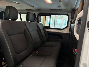 Renault Trafic bild 16
