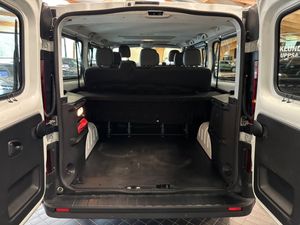Renault Trafic bild 22