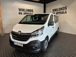 Renault Trafic bild 1