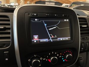 Renault Trafic bild 14