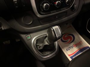 Renault Trafic bild 8
