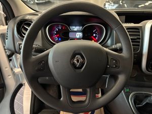 Renault Trafic bild 9