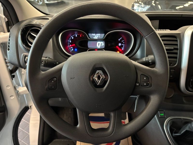 Renault Trafic bild 9