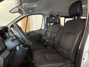Renault Trafic bild 6