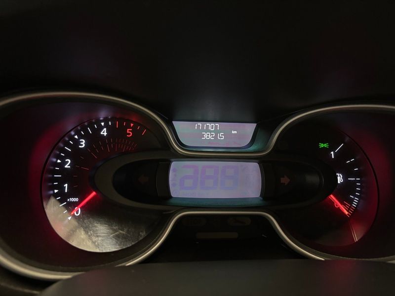 Renault Trafic bild 10
