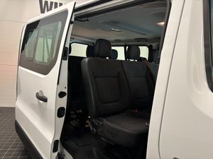 Renault Trafic bild 15