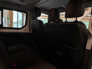 Renault Trafic bild 18