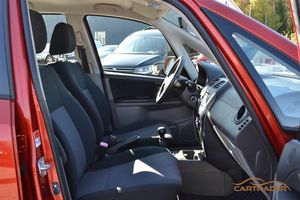 Suzuki SX4 bild 9