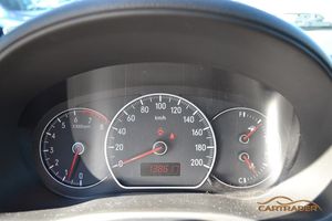 Suzuki SX4 bild 12
