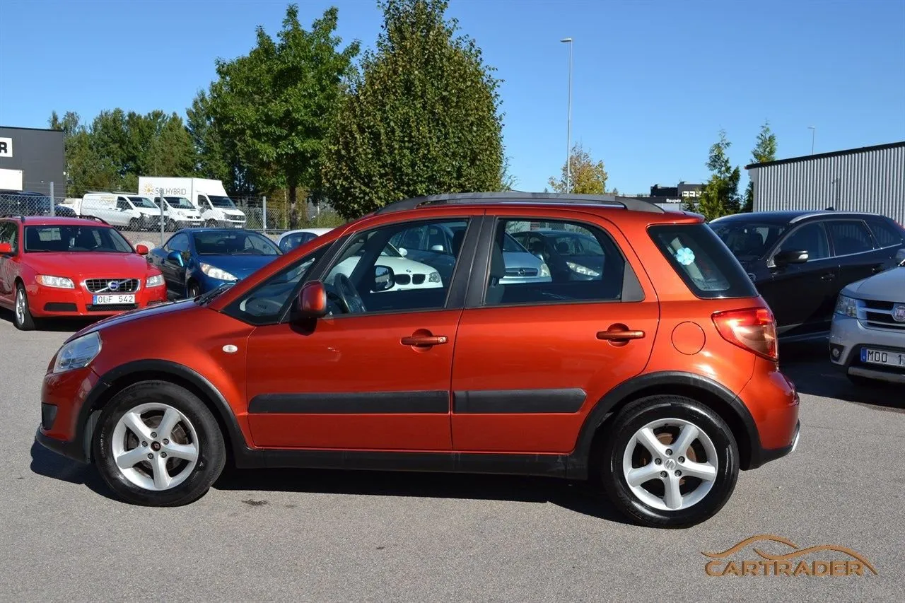 Vehicle image 2